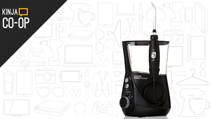 Illustration for article titled Today's Best Deals: Sous Vide Circulator, Reebok Workout Gear, Apple TV, and More
